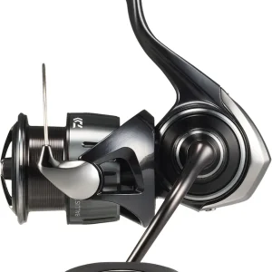 Daiwa 25 Ballistic HD LT - 3000 - CH Lage Prijs